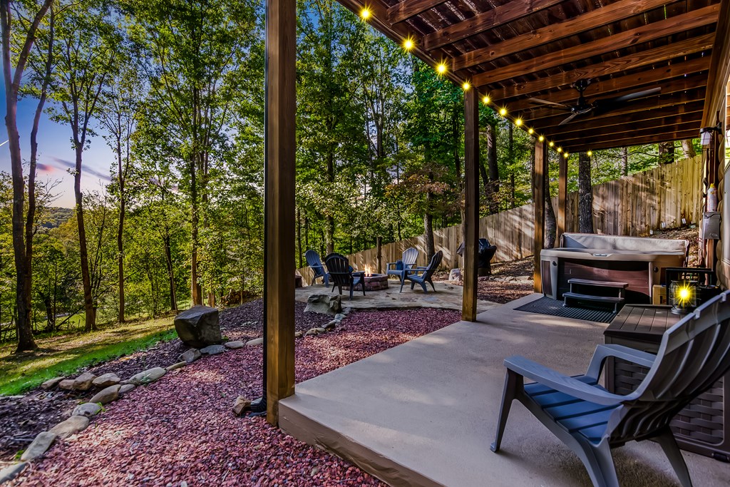 429524 Blairsville Residential