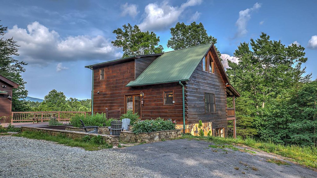 429525 Blairsville Residential