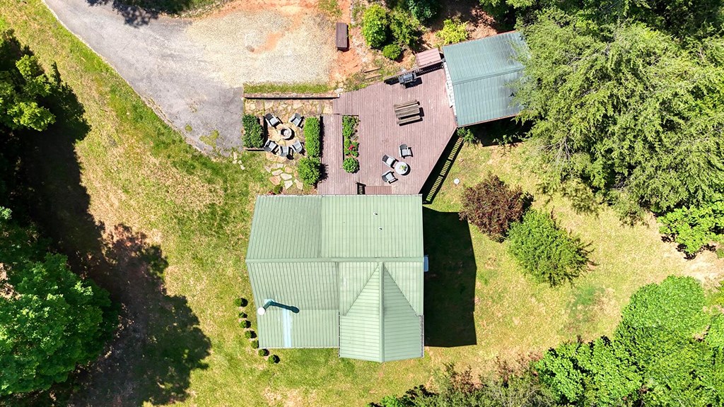 429525 Blairsville Residential