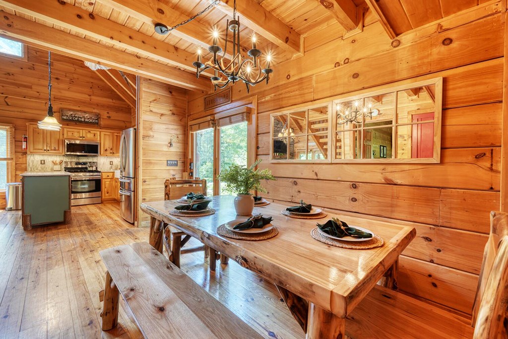 429525 Blairsville Residential