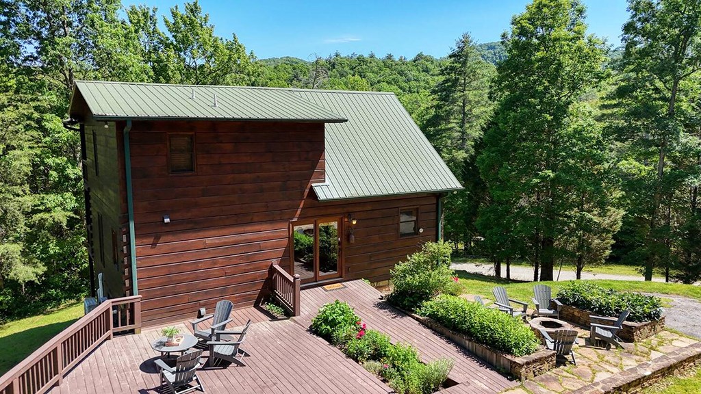 429525 Blairsville Residential