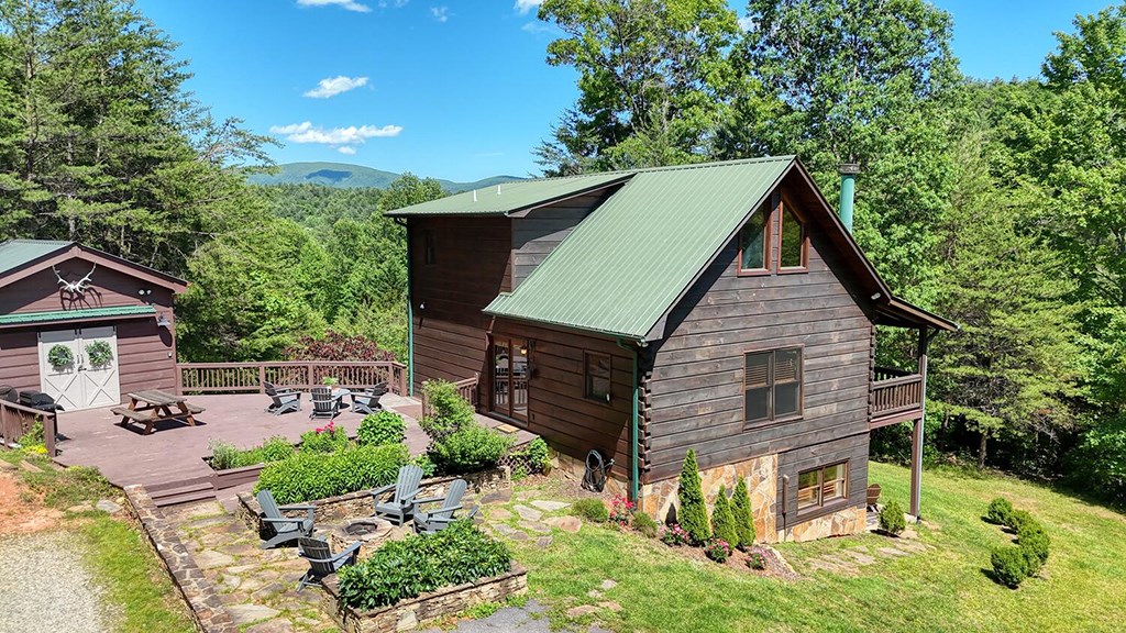 429525 Blairsville Residential