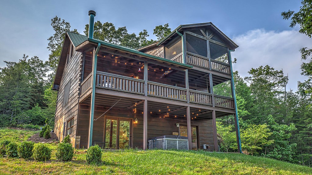 429525 Blairsville Residential