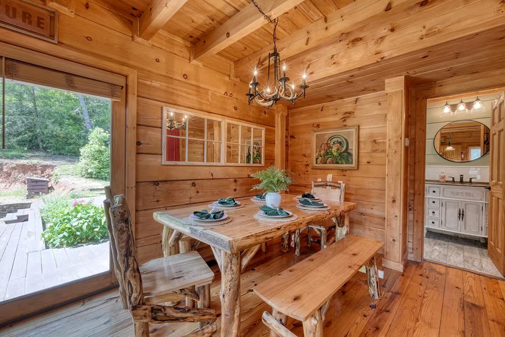 429525 Blairsville Residential