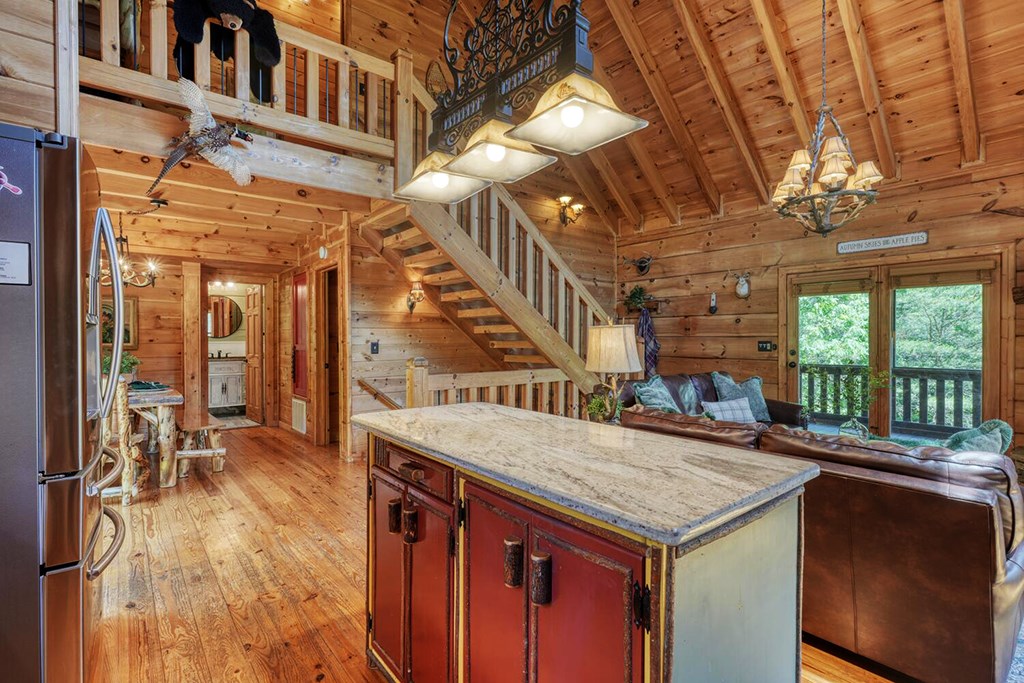 429525 Blairsville Residential