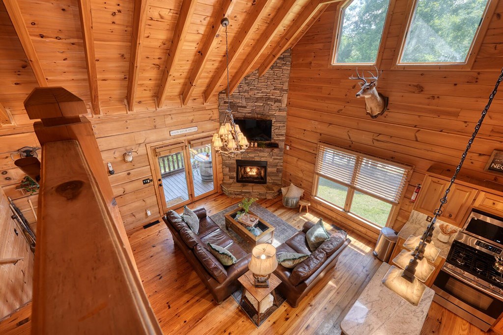 429525 Blairsville Residential