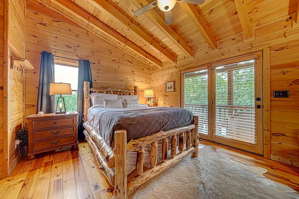 429525 Blairsville Residential