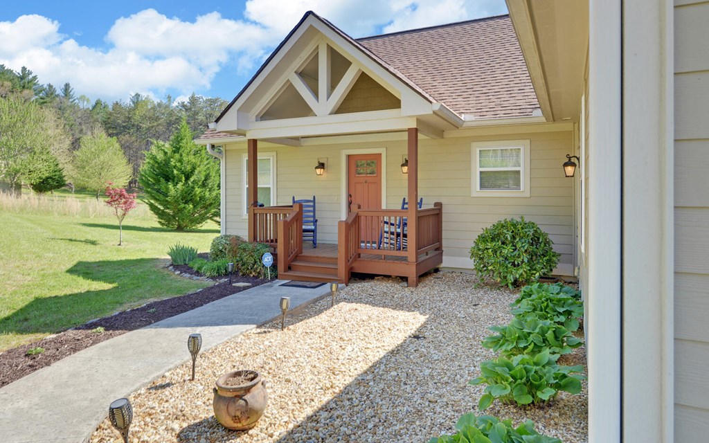 429526 Blairsville Residential