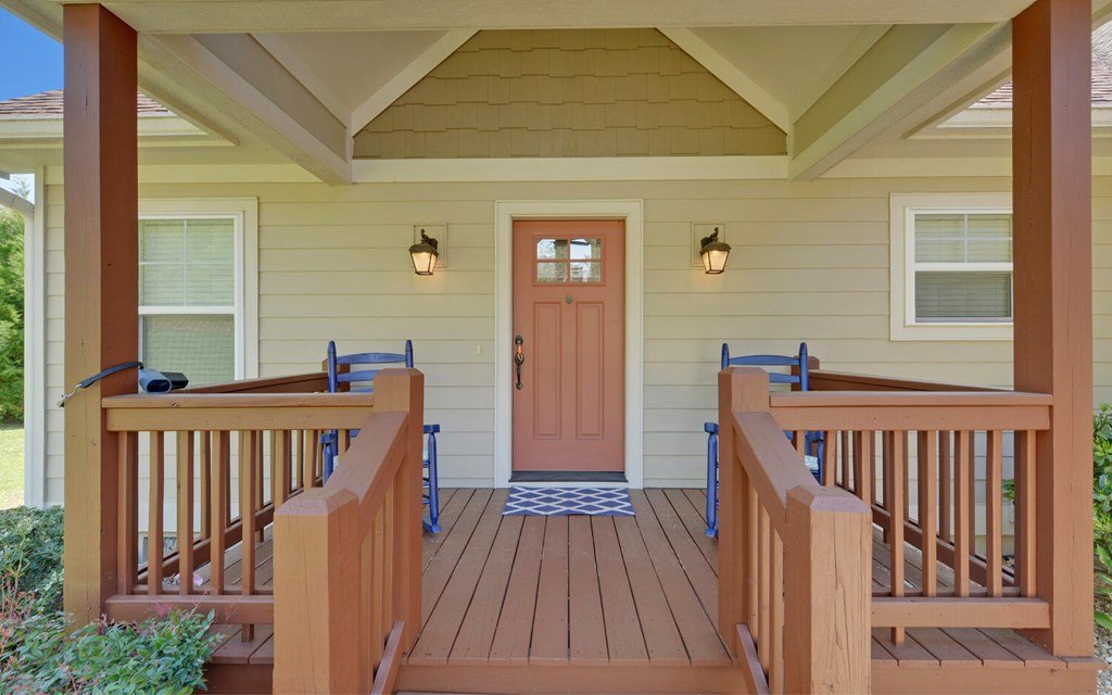 429526 Blairsville Residential