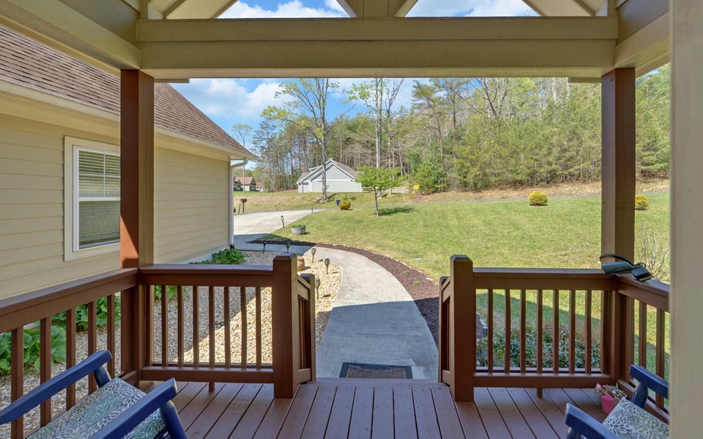 429526 Blairsville Residential