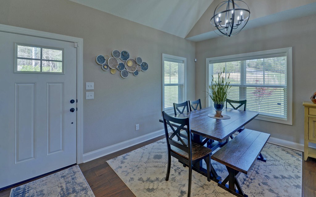 429526 Blairsville Residential