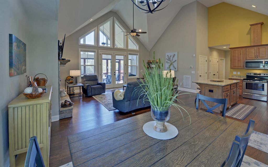 429526 Blairsville Residential