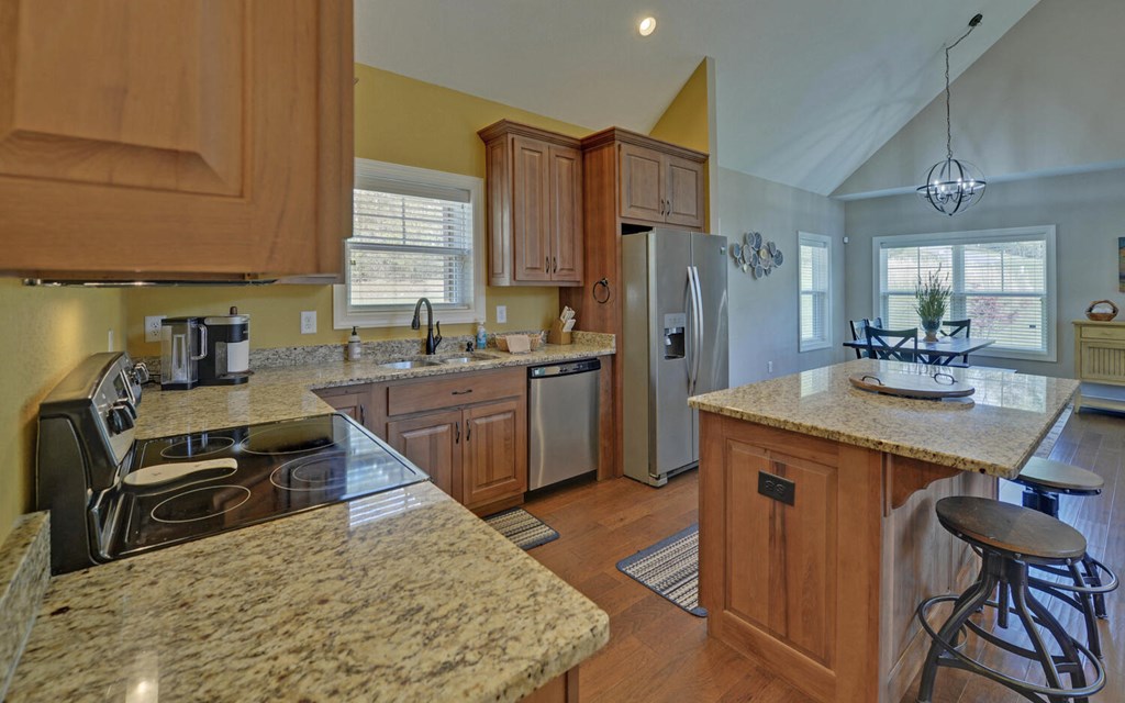 429526 Blairsville Residential