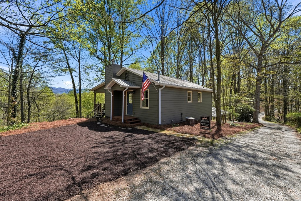 429527 Ellijay Residential
