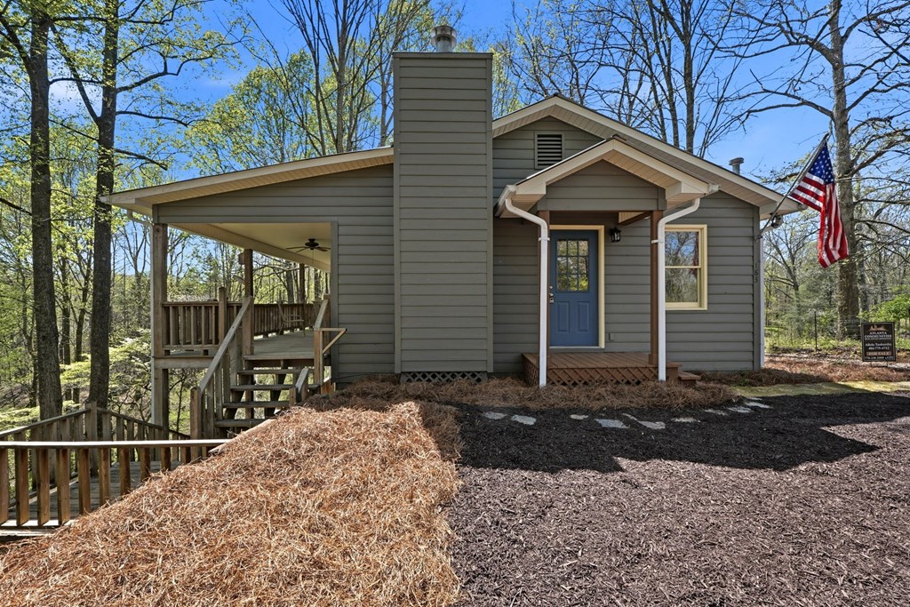 429527 Ellijay Residential