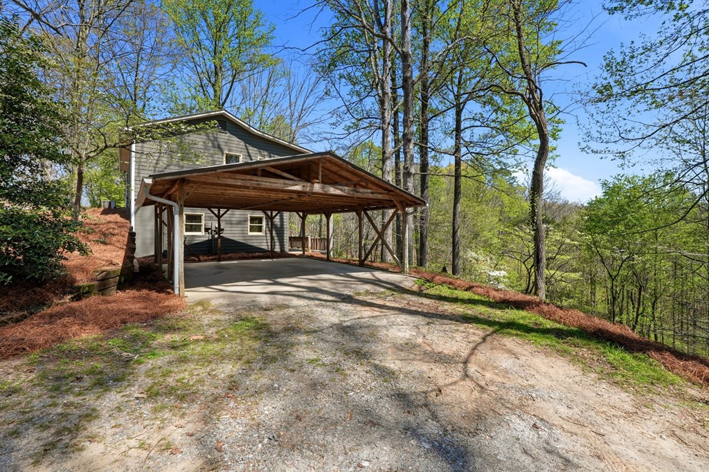 429527 Ellijay Residential