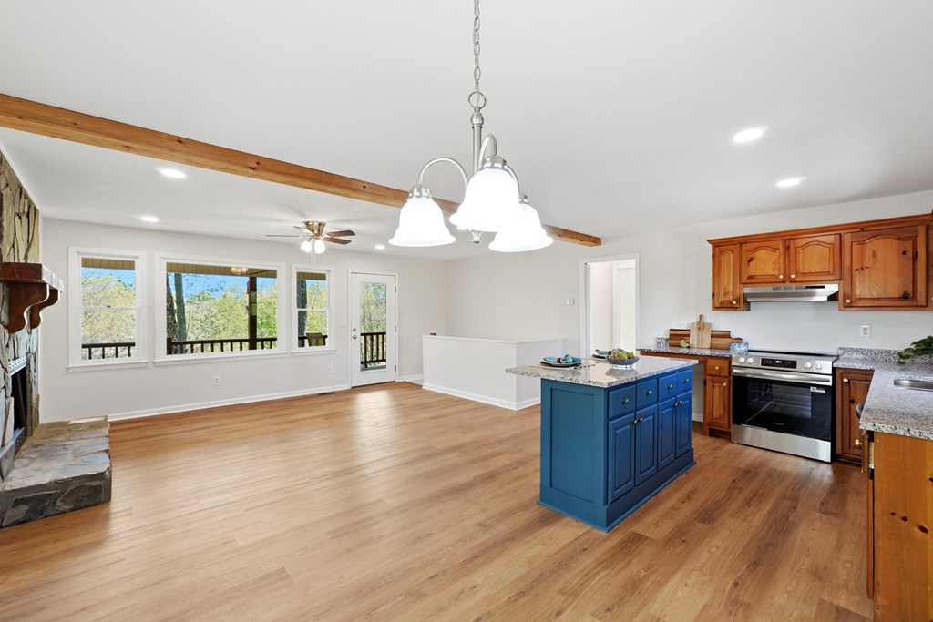 429527 Ellijay Residential