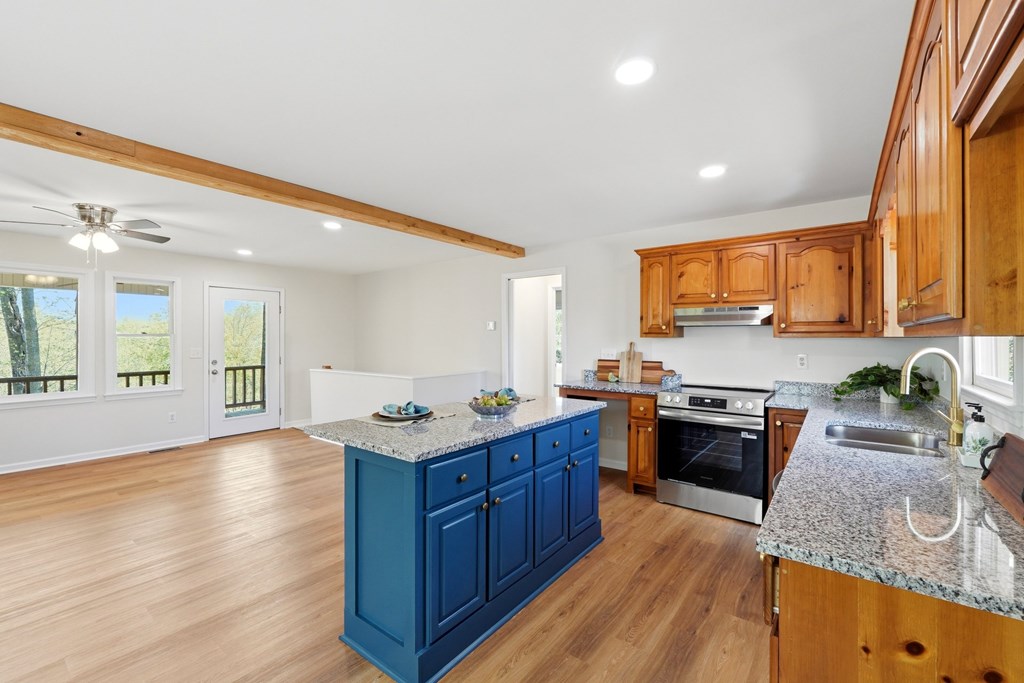 429527 Ellijay Residential