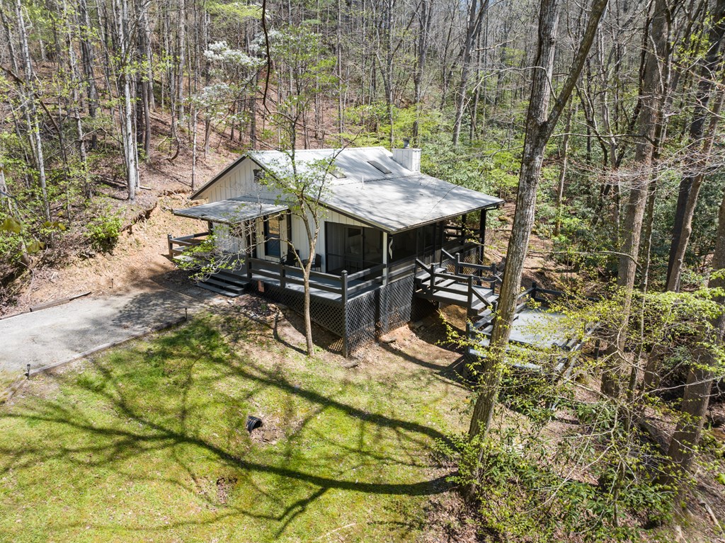 429529 Morganton Residential