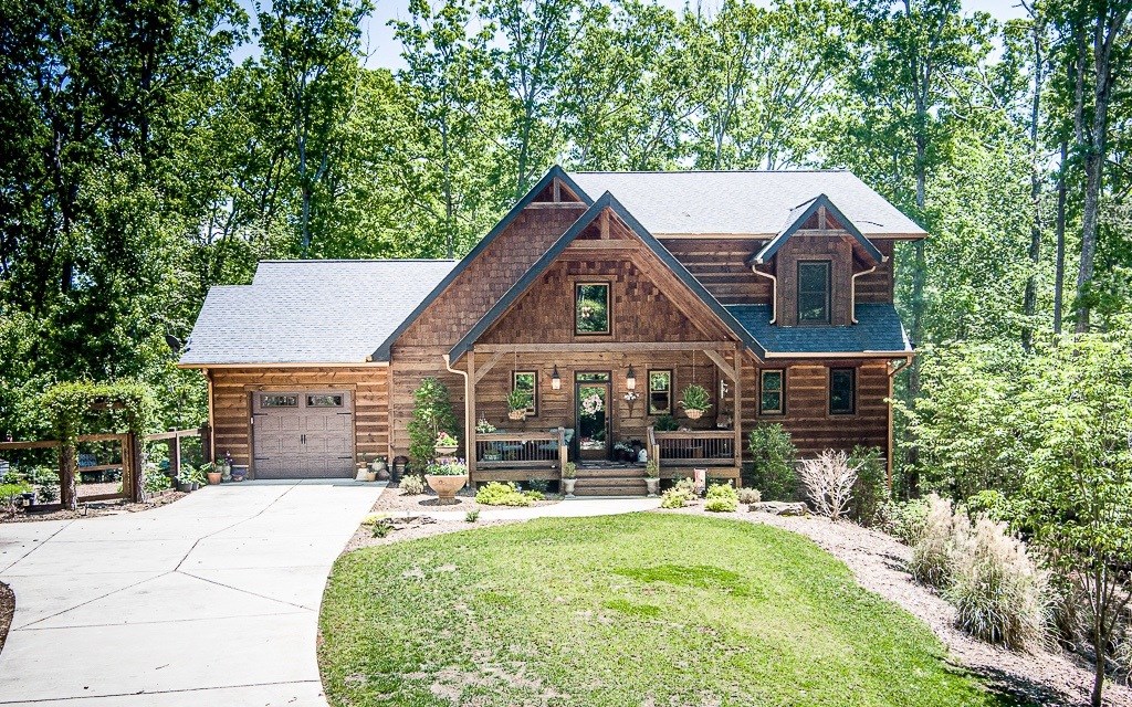 429533 Morganton Residential