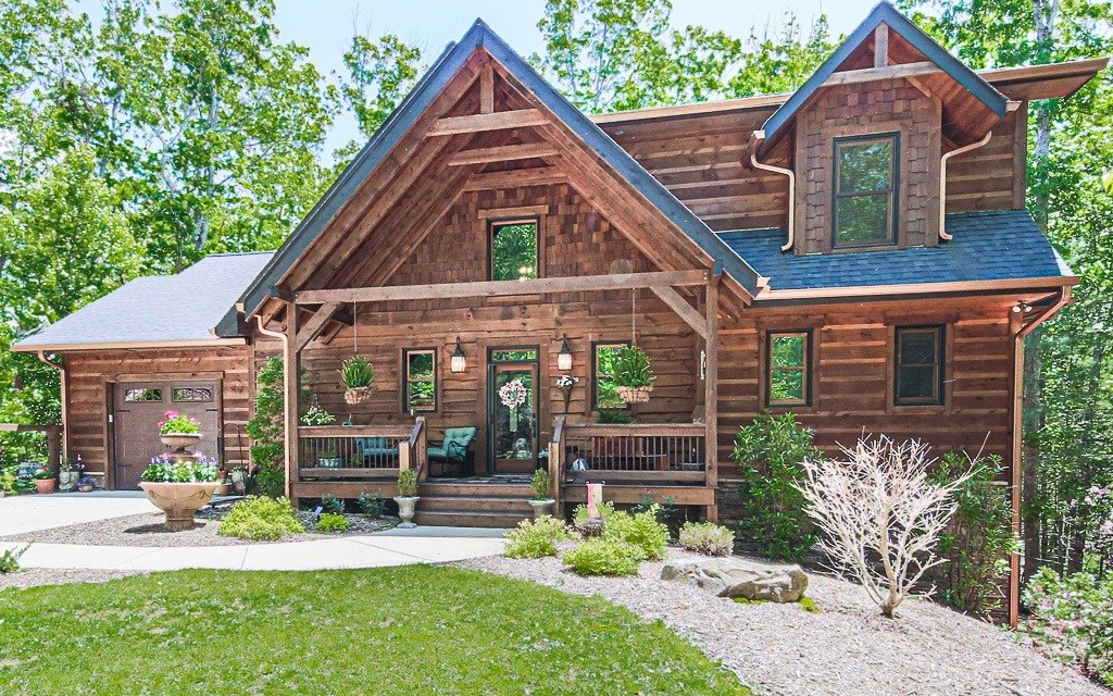 429533 Morganton Residential