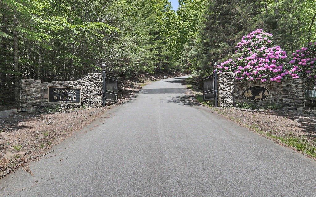 429533 Morganton Residential