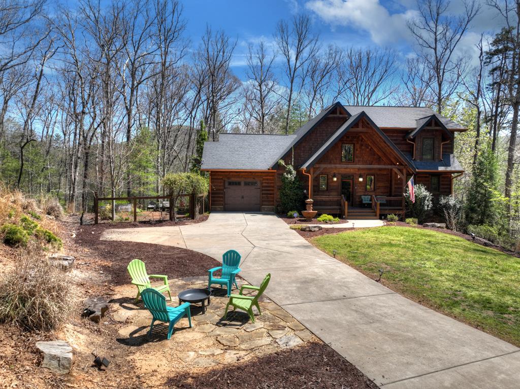 429533 Morganton Residential