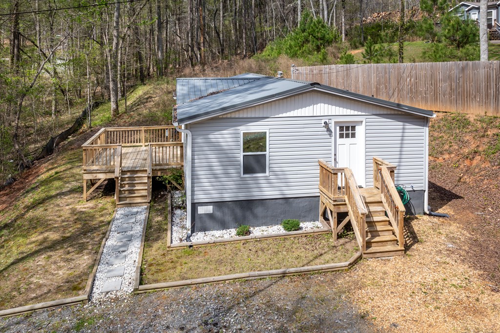 429534 Ellijay Residential