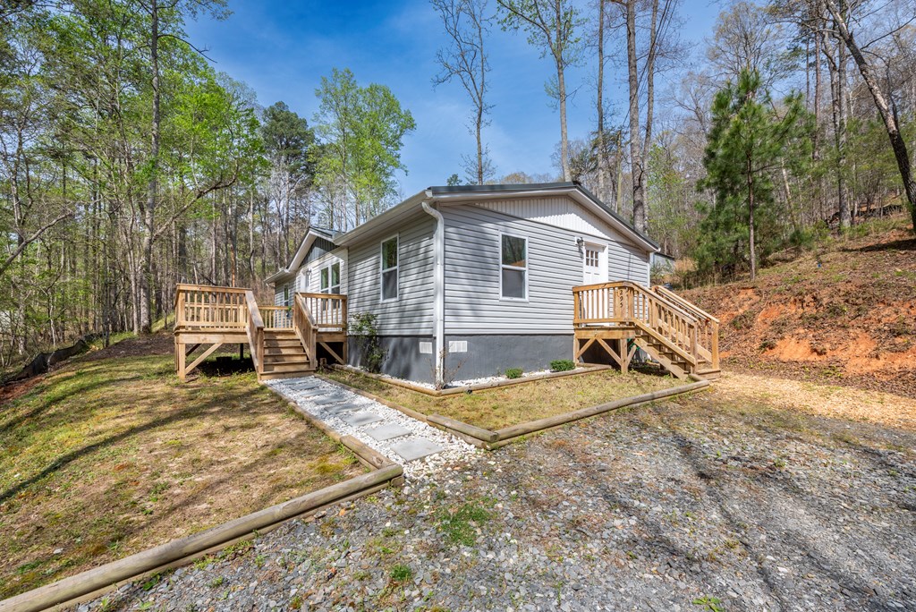 429534 Ellijay Residential