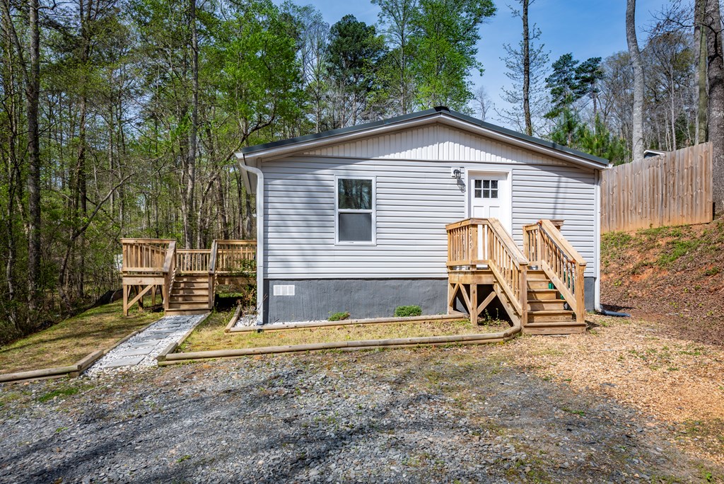 429534 Ellijay Residential