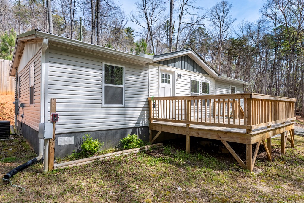 429534 Ellijay Residential