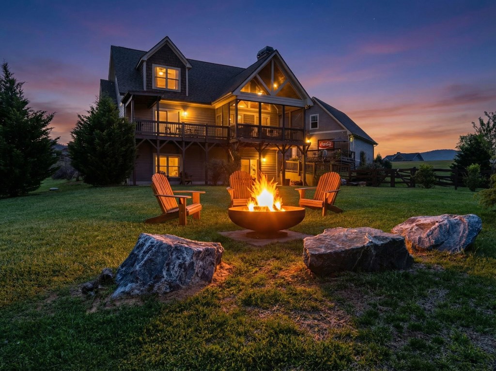 429537 Young Harris Residential