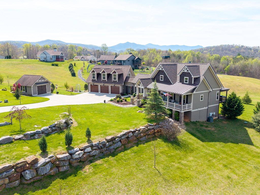 429537 Young Harris Residential