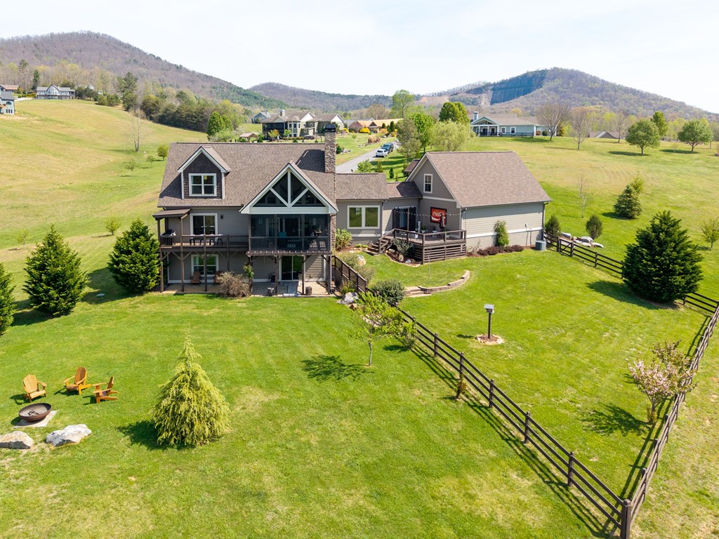 429537 Young Harris Residential