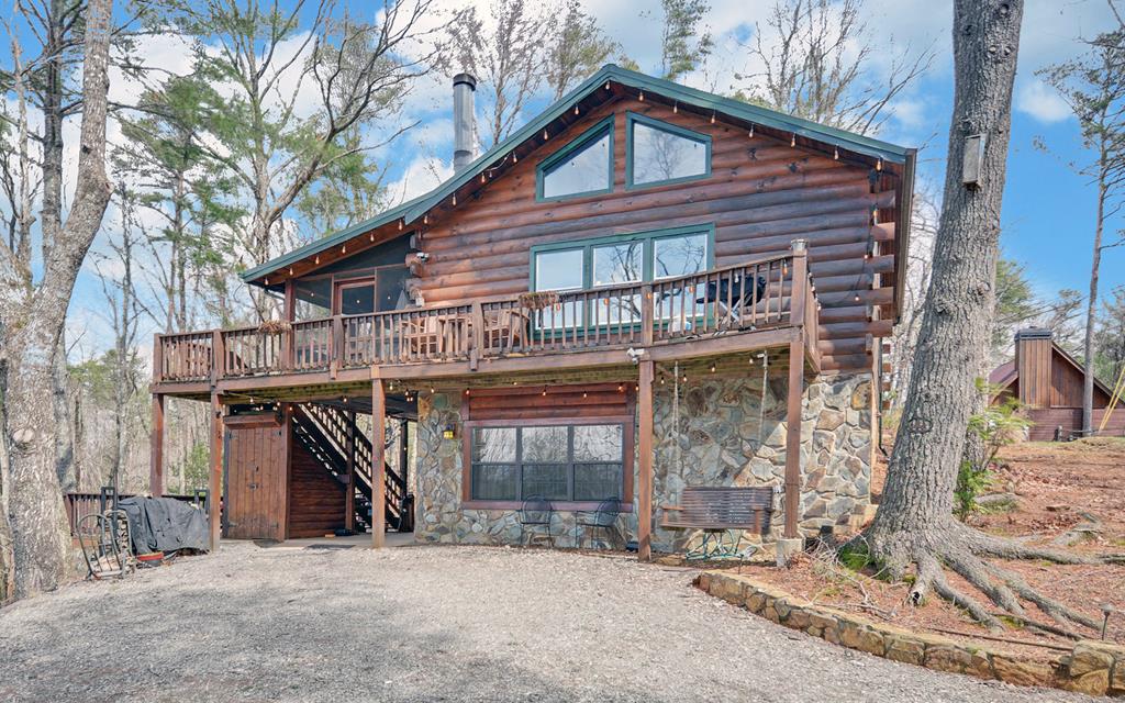 429540 Blue Ridge Residential