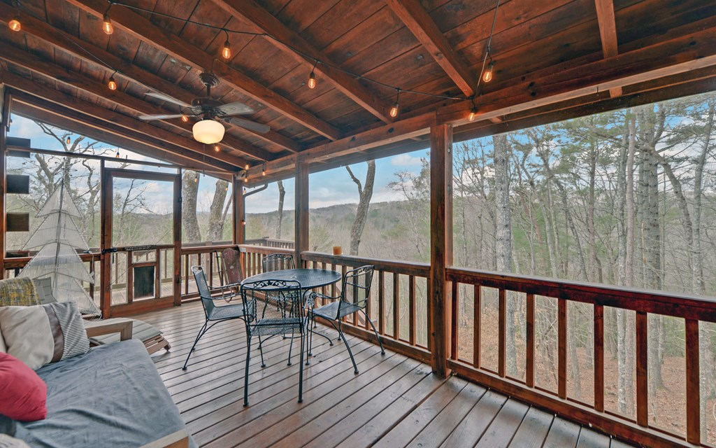 429540 Blue Ridge Residential