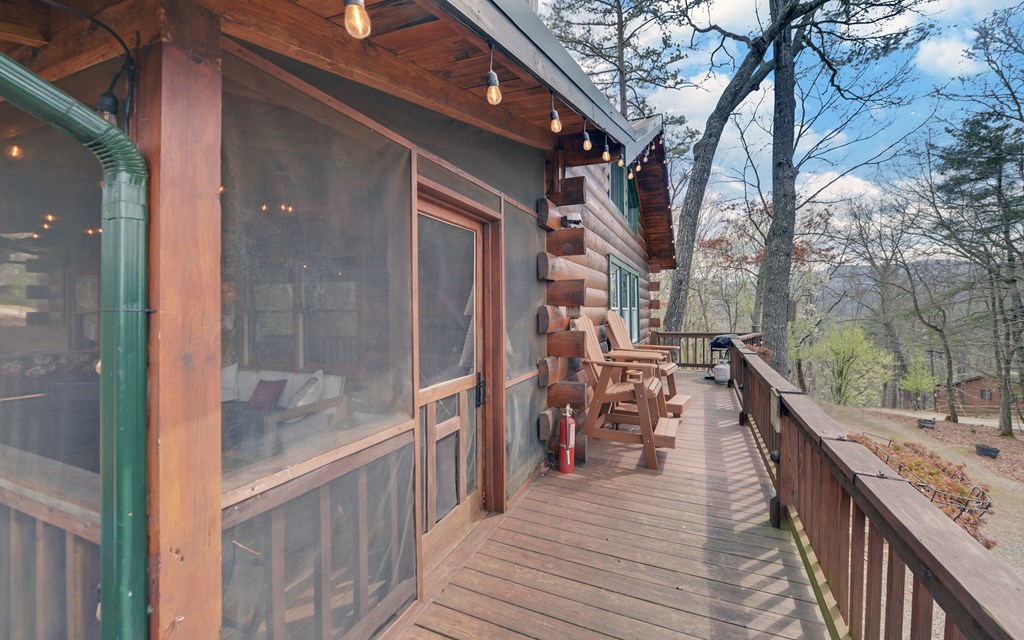 429540 Blue Ridge Residential