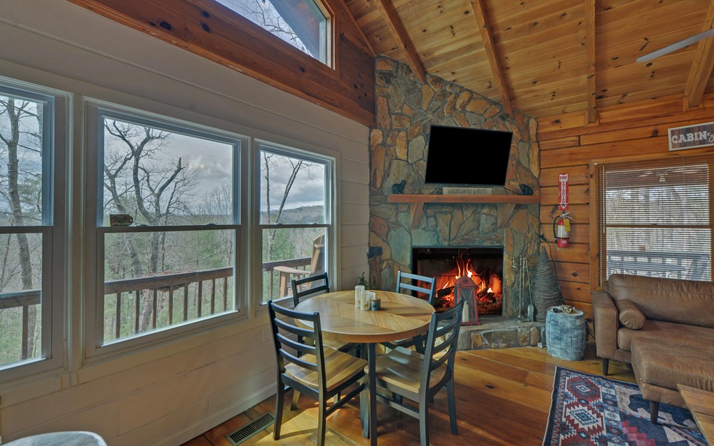 429540 Blue Ridge Residential