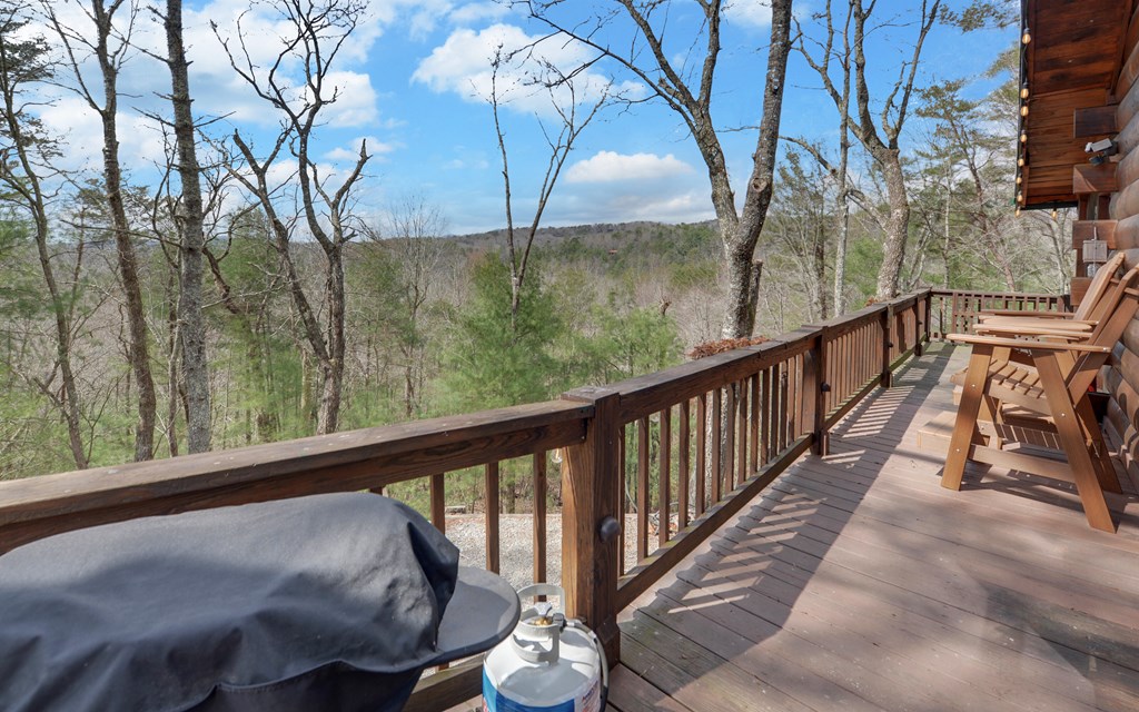 429540 Blue Ridge Residential