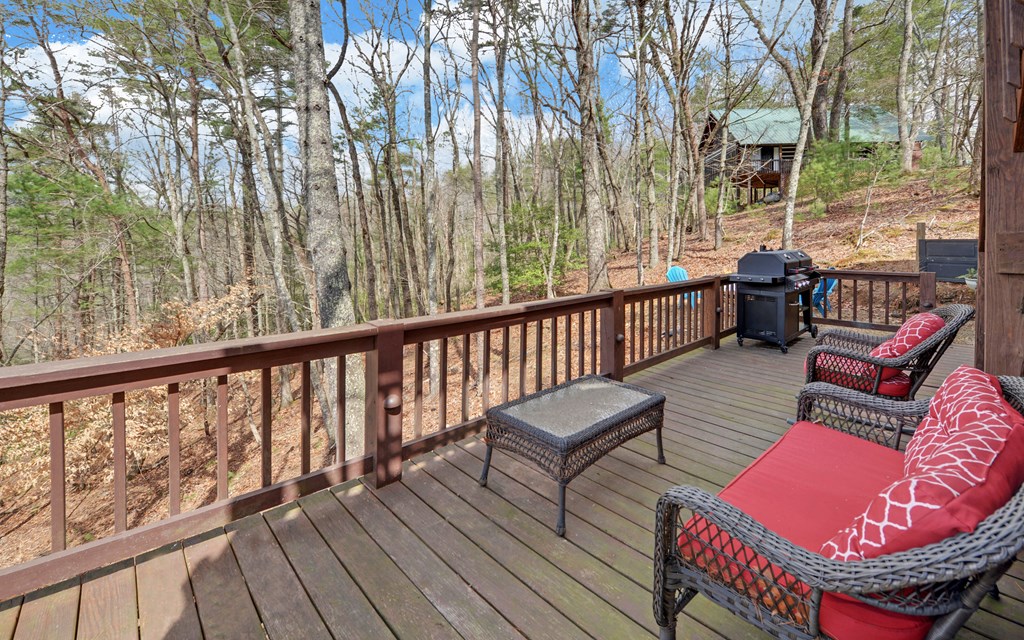 429540 Blue Ridge Residential