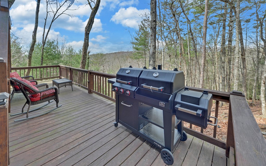 429540 Blue Ridge Residential