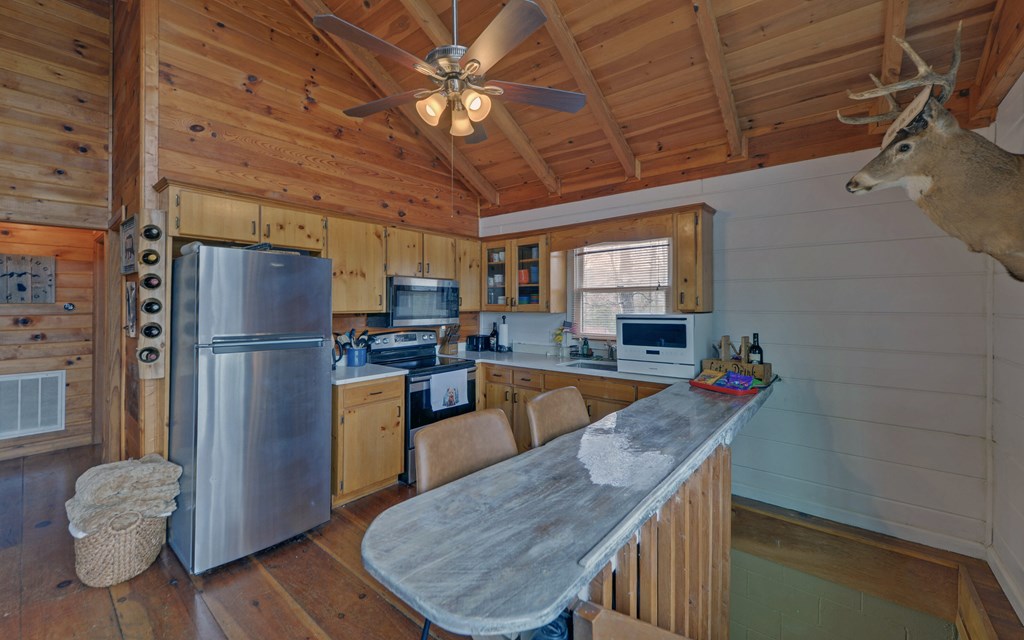 429540 Blue Ridge Residential