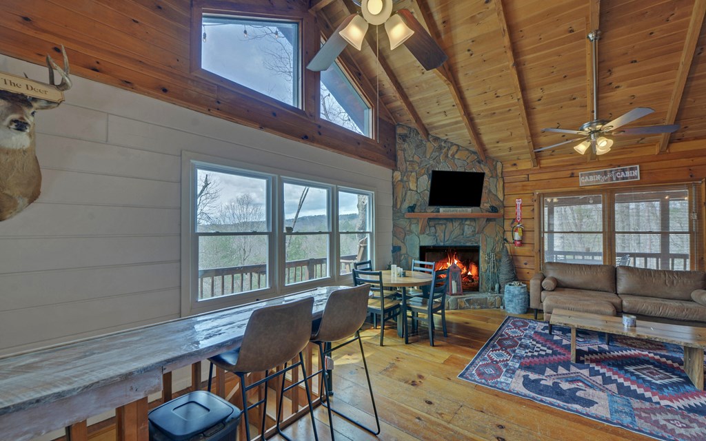 429540 Blue Ridge Residential