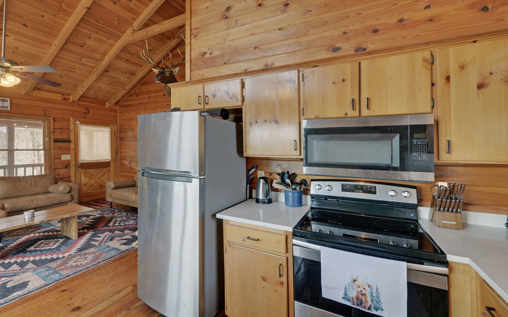 429540 Blue Ridge Residential