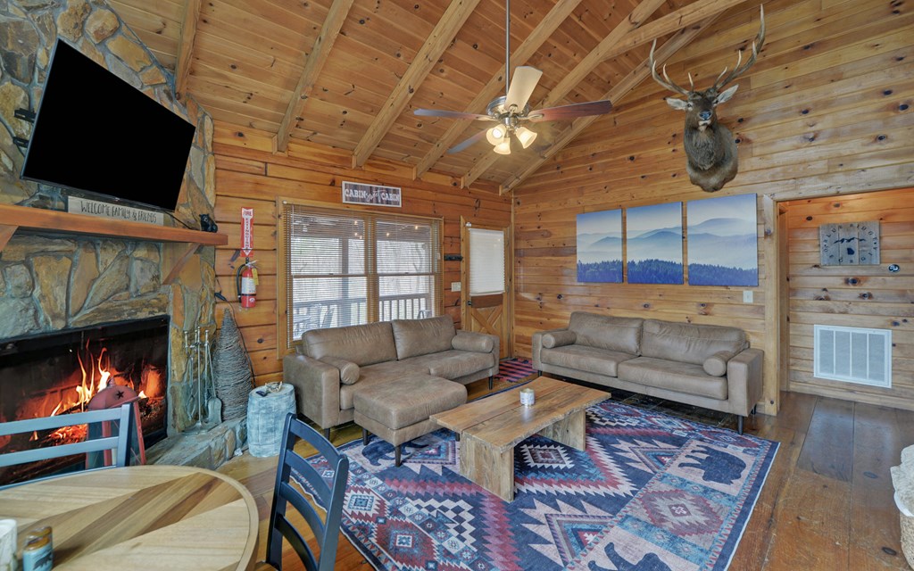 429540 Blue Ridge Residential