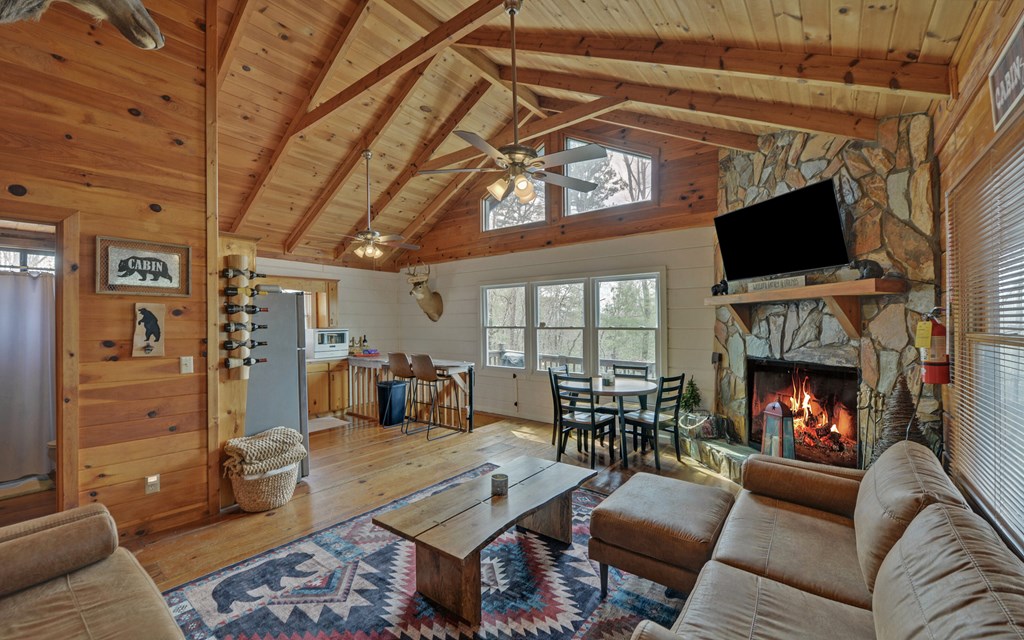 429540 Blue Ridge Residential