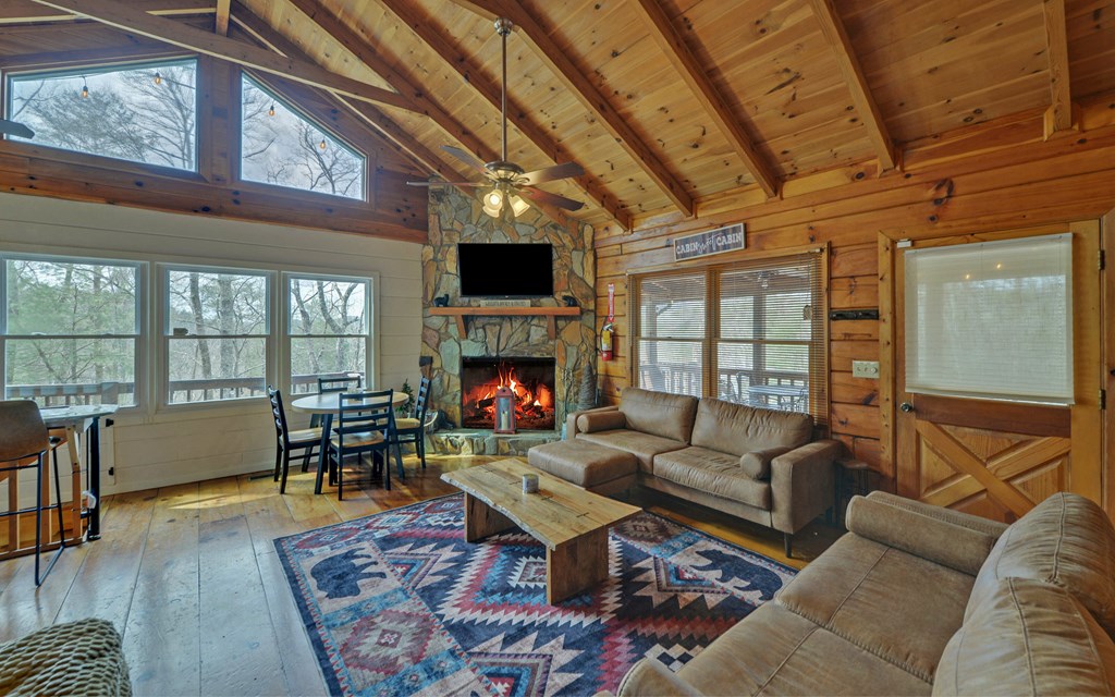 429540 Blue Ridge Residential