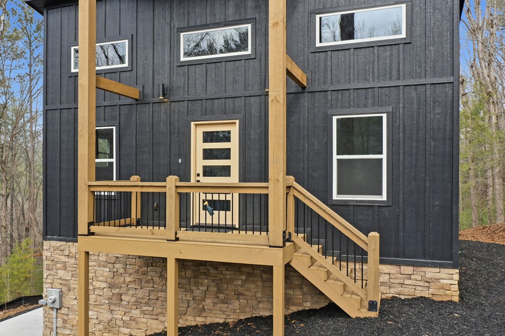 429543 Ellijay Residential