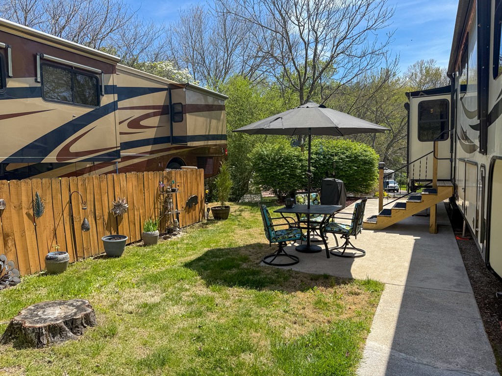 429545 Blairsville Residential