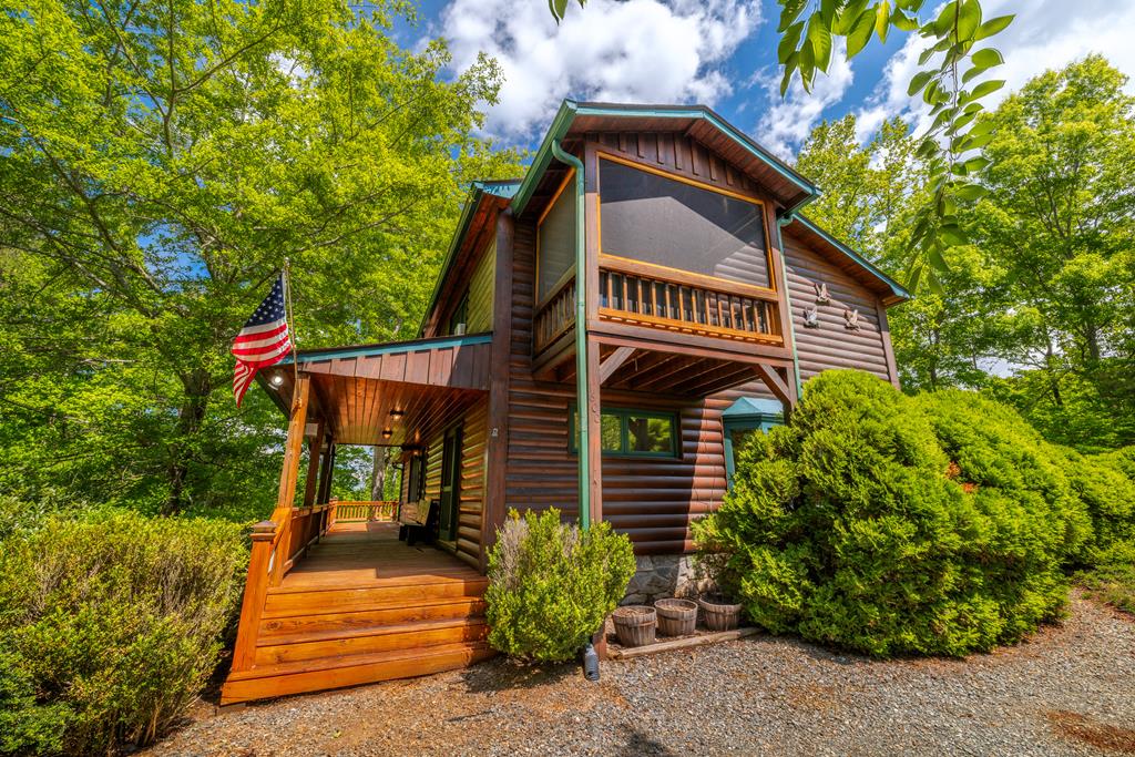 429546 Morganton Residential